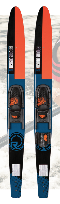 Radar Skis Origin Combos Water Skis