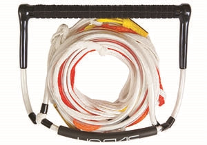 HO Sports  15 Elite Deep V Handle W 5 Sec