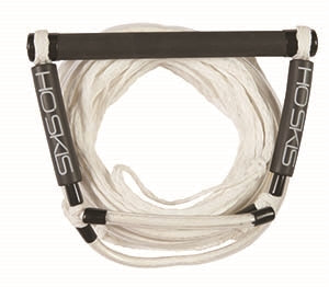 75 12 Univ Deep VSlalom Ski Rope