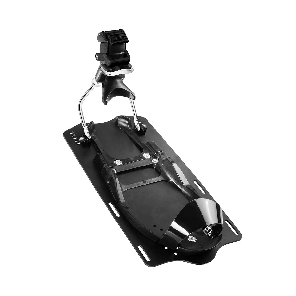 HO Syndicate Hardshell Plate w/Release