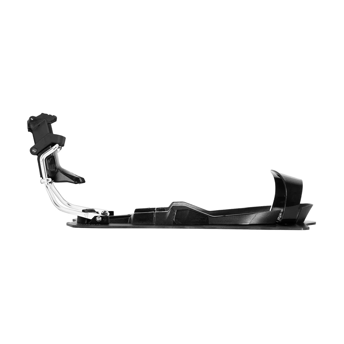 HO Syndicate Hardshell Plate w/Release