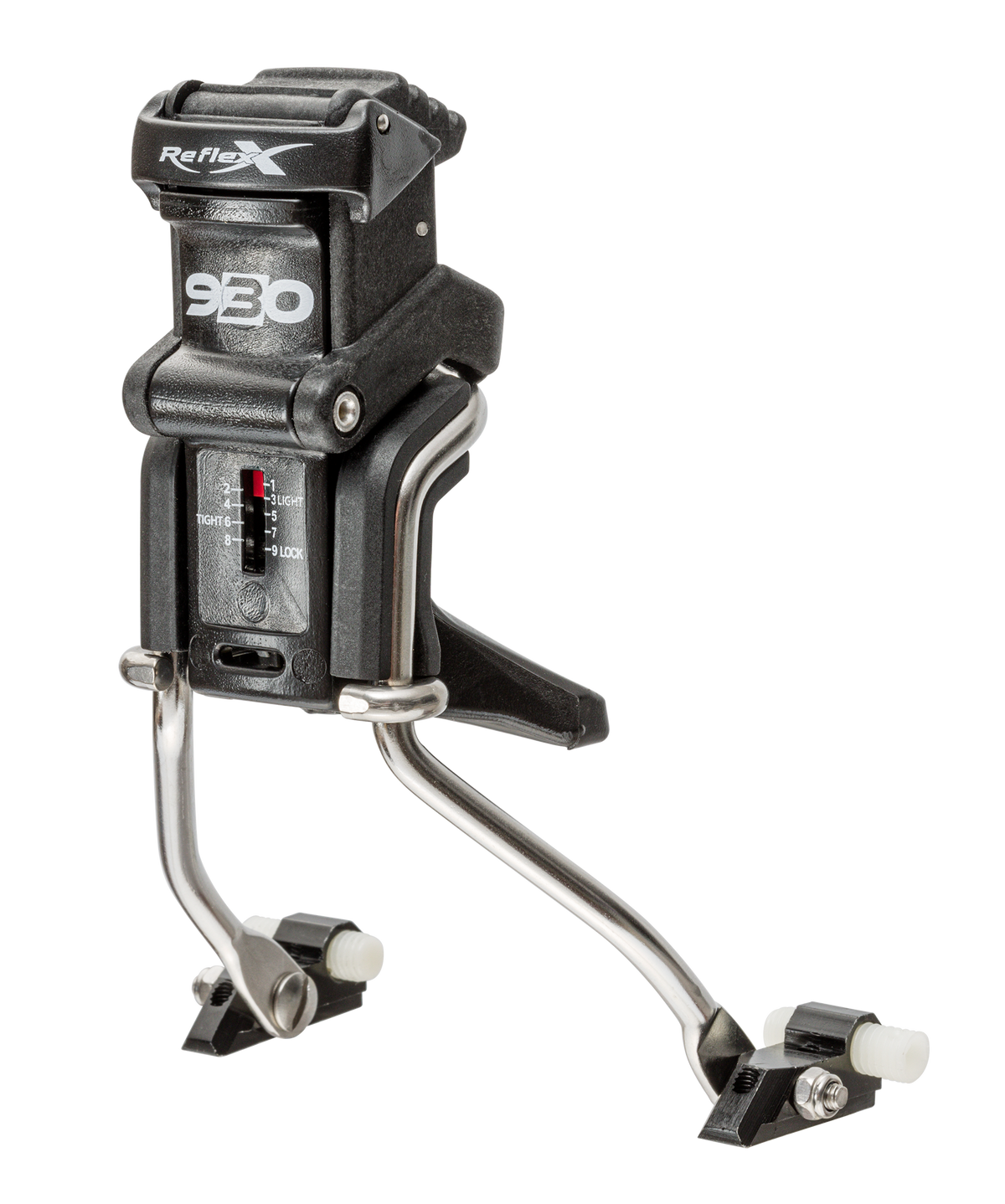 Reflex Release Mechanism 930
