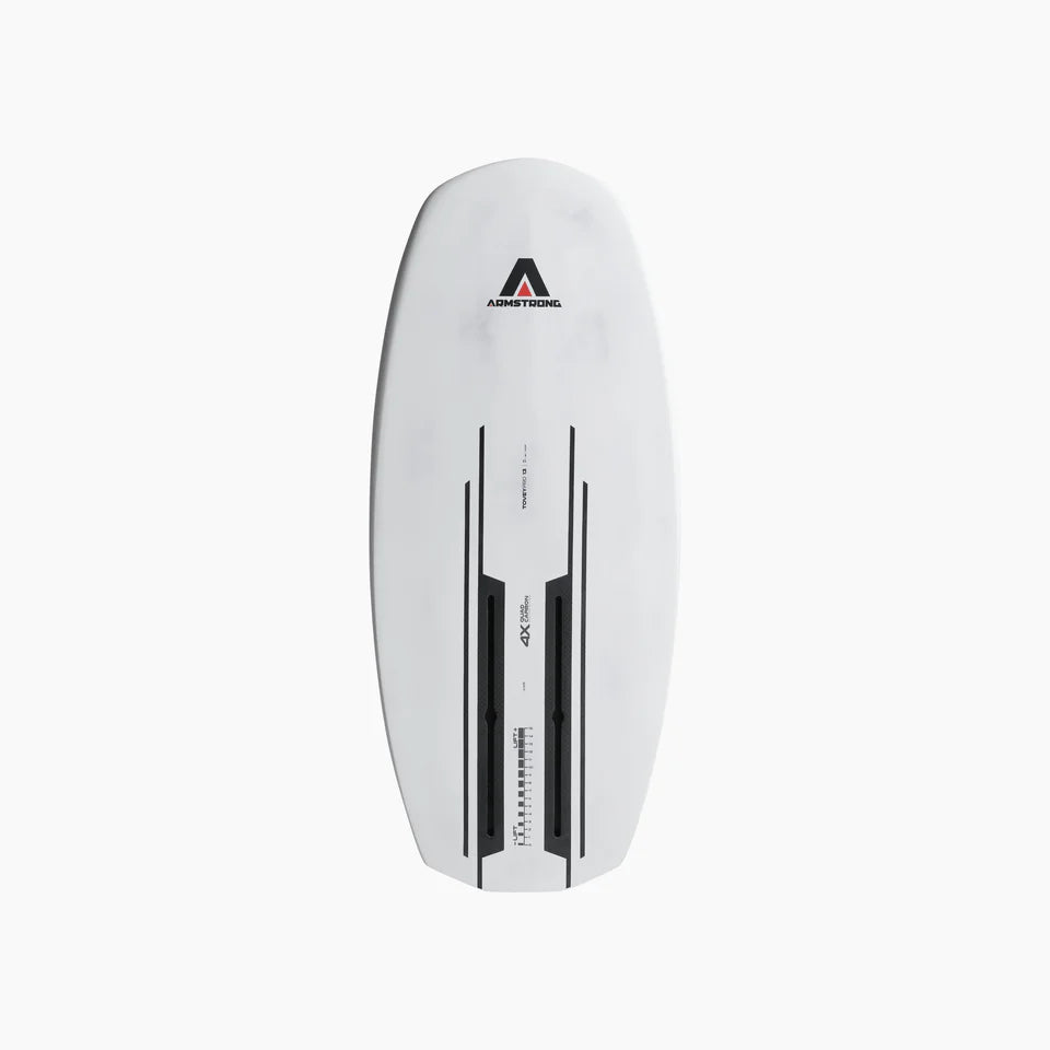Armstrong Austin Tovey Pro Board