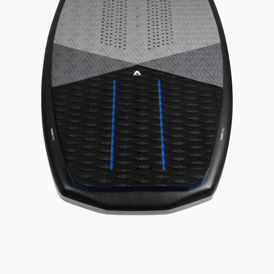 Armstrong Austin Tovey Pro Board