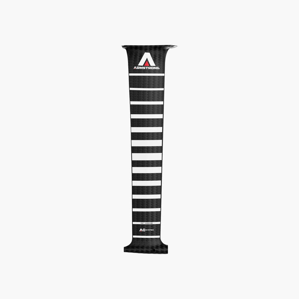 Armstrong Mk II Carbon Mast
