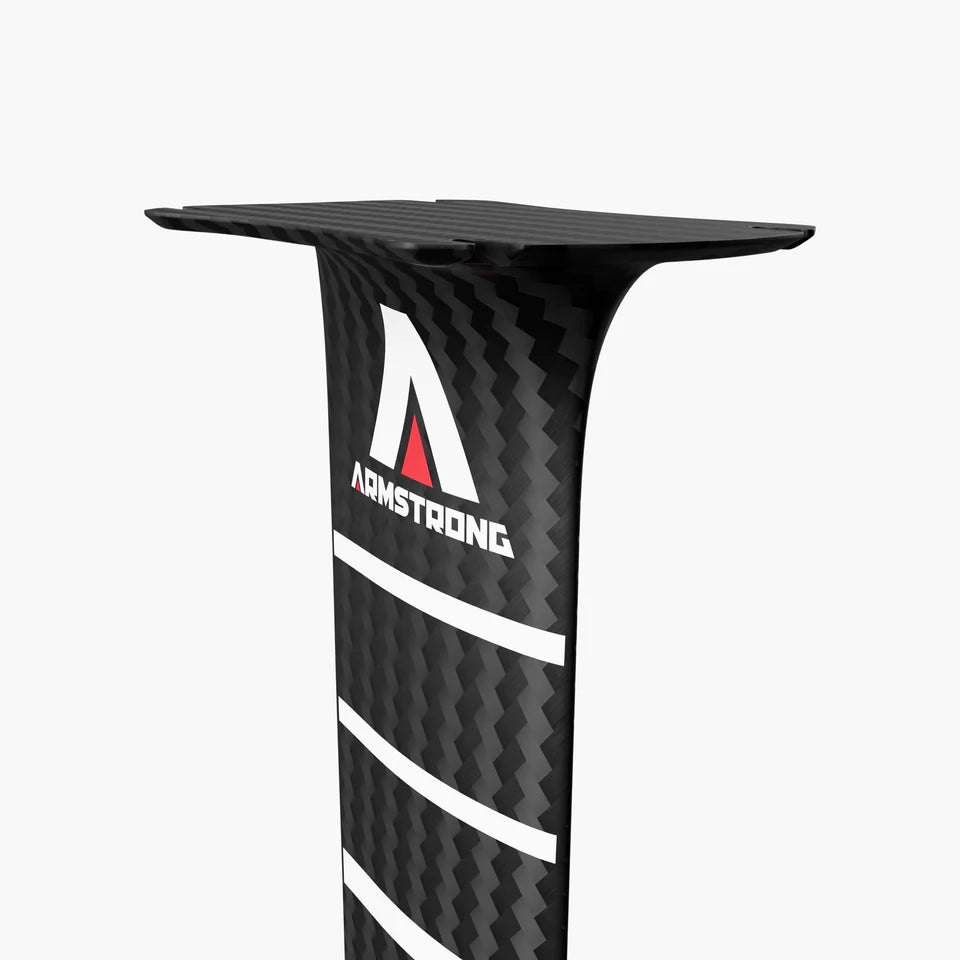 Armstrong Mk II Carbon Mast