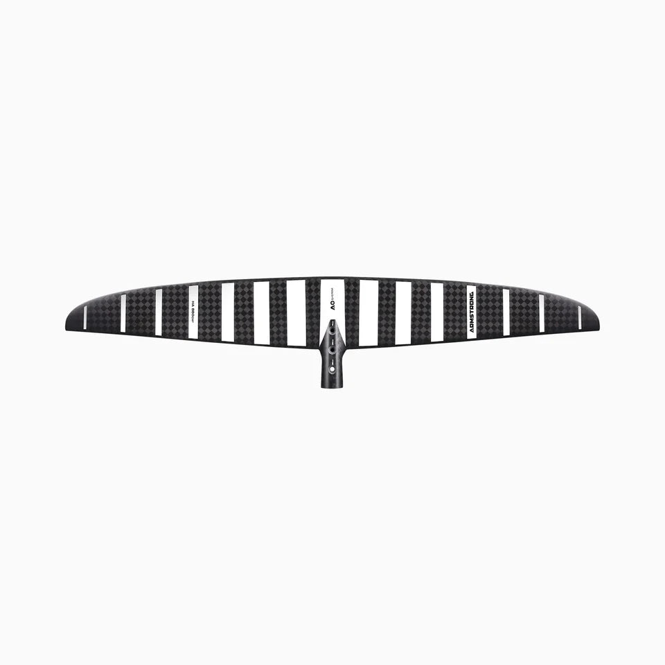 Armstrong HA Front Foil Wing