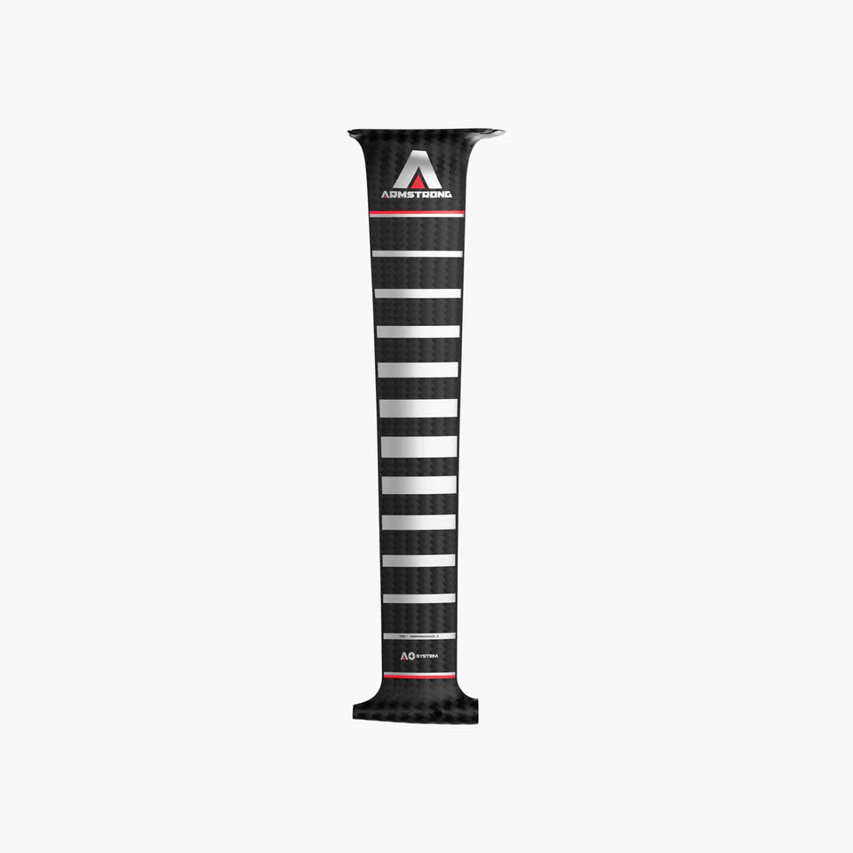Armstrong Performance-X Carbon Mast