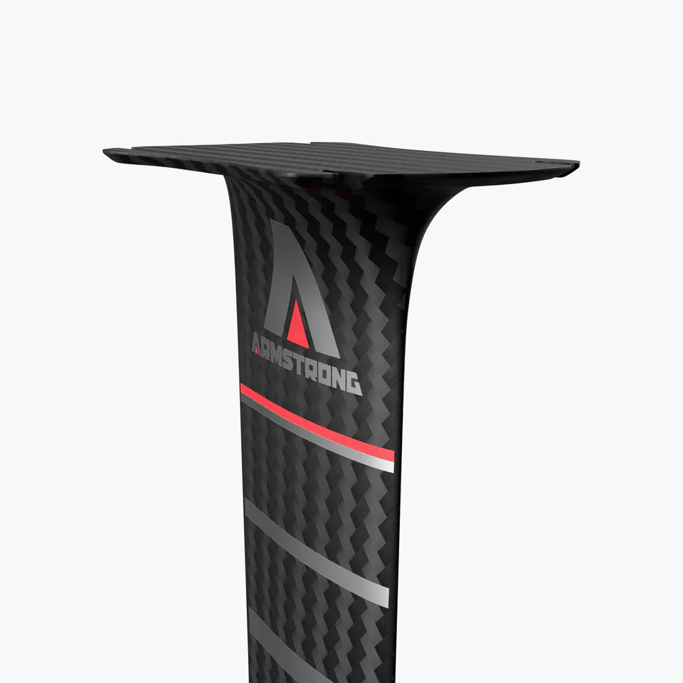 Armstrong Performance-X Carbon Mast