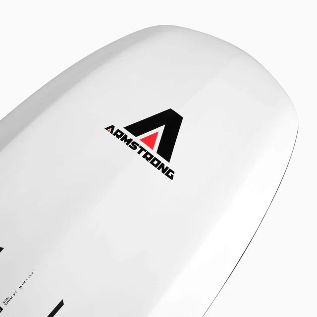 Armstrong WKT Mk II Board