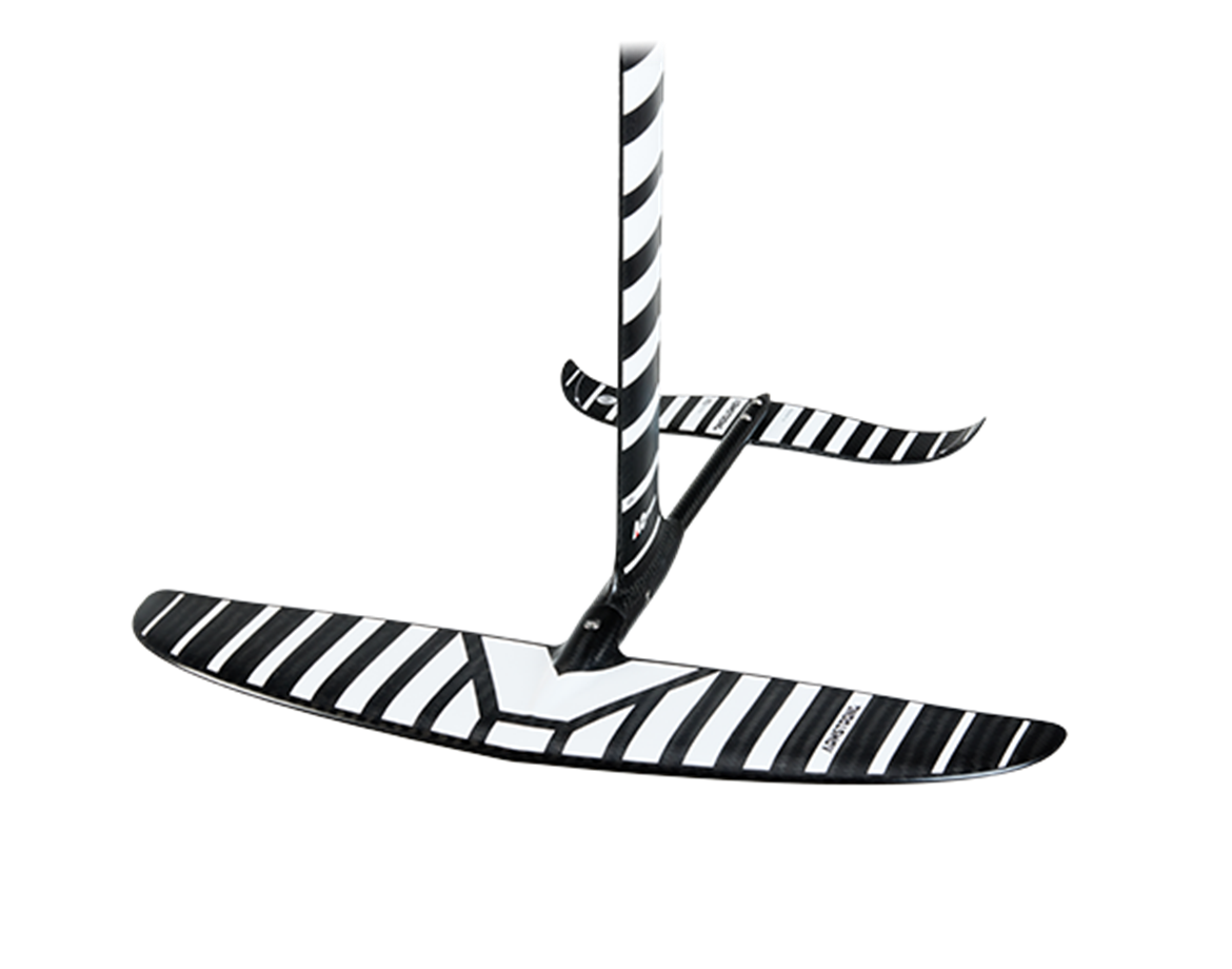 Armstrong CF1200 Foil Kit V2