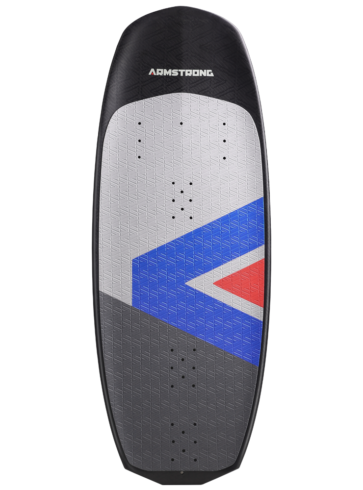 2023 Armstrong WKT Board