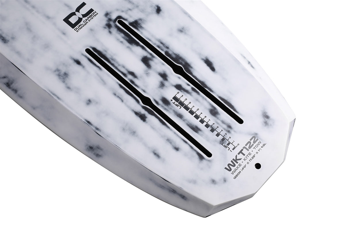 Armstrong WKT Foil Board