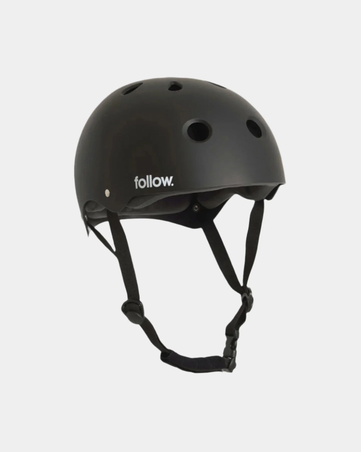 FOLLOW SAFETY FIRST HELMET