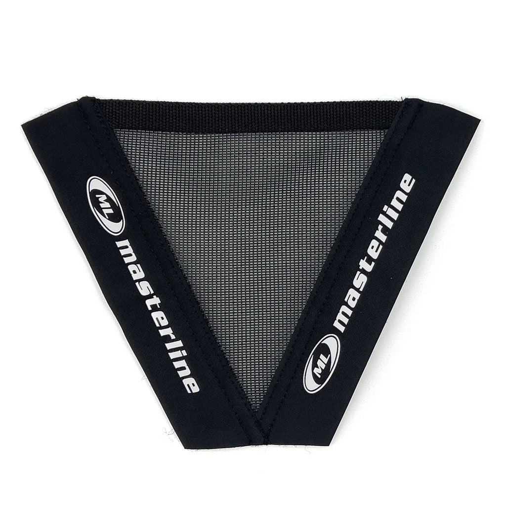 Masterline Mesh Handle Guard