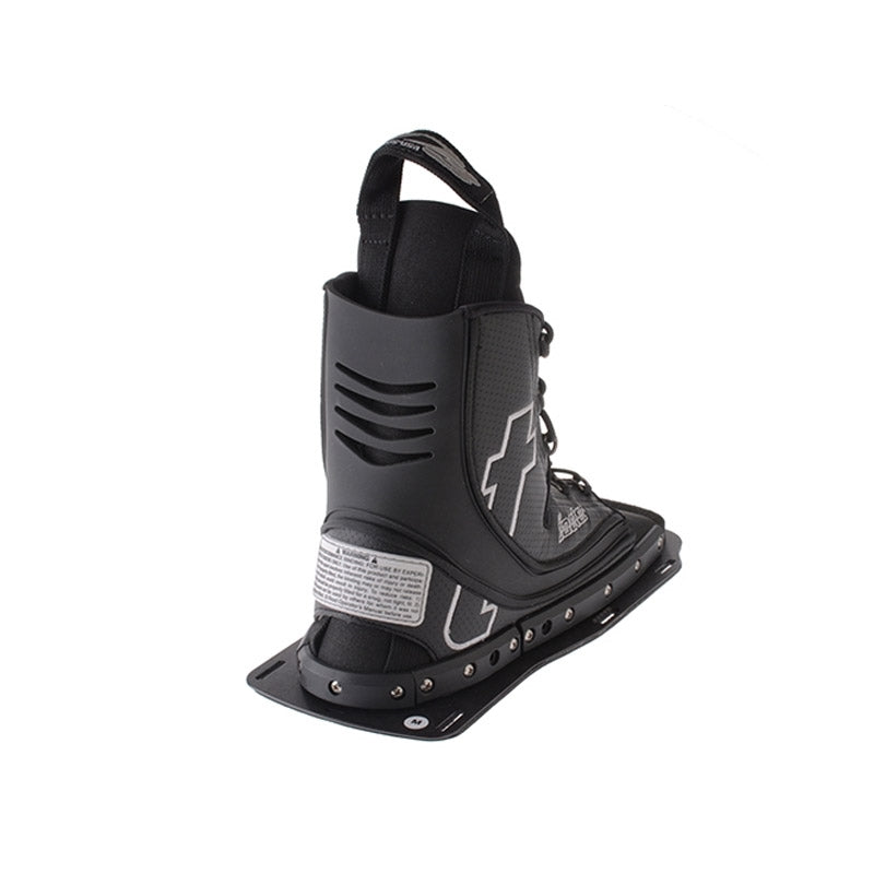 D3 T-Factor Front Binding