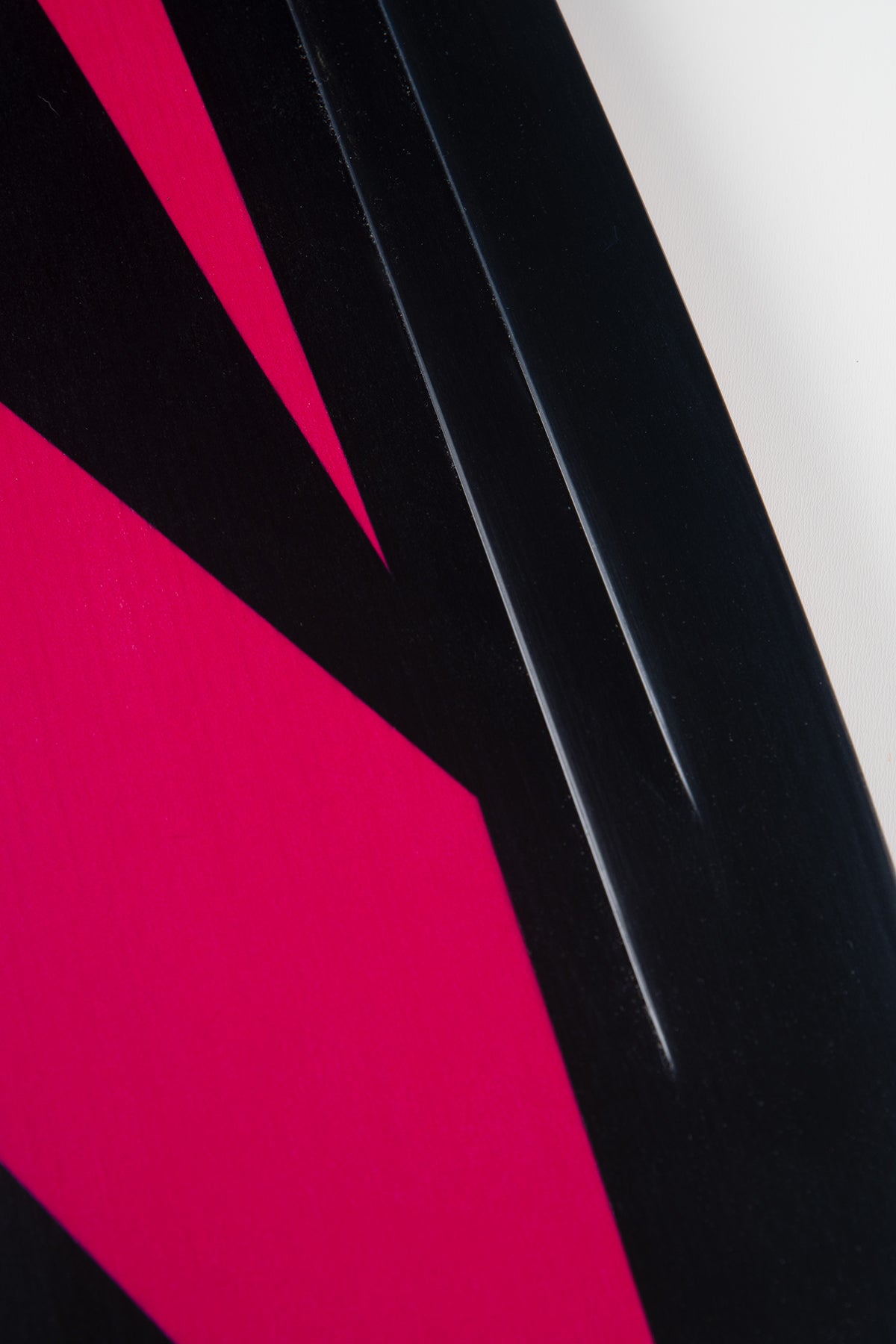 D3 Aira Carbon Trick Ski (Pink)
