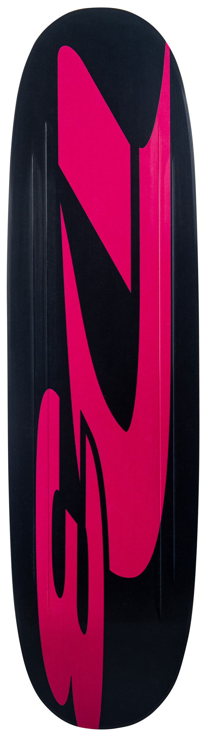D3 Aira Carbon Trick Ski (Pink)