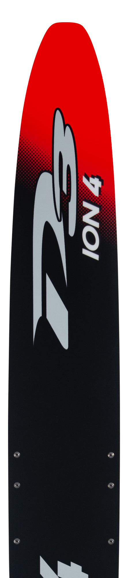 D3 ION 4 Blank w/ Fin