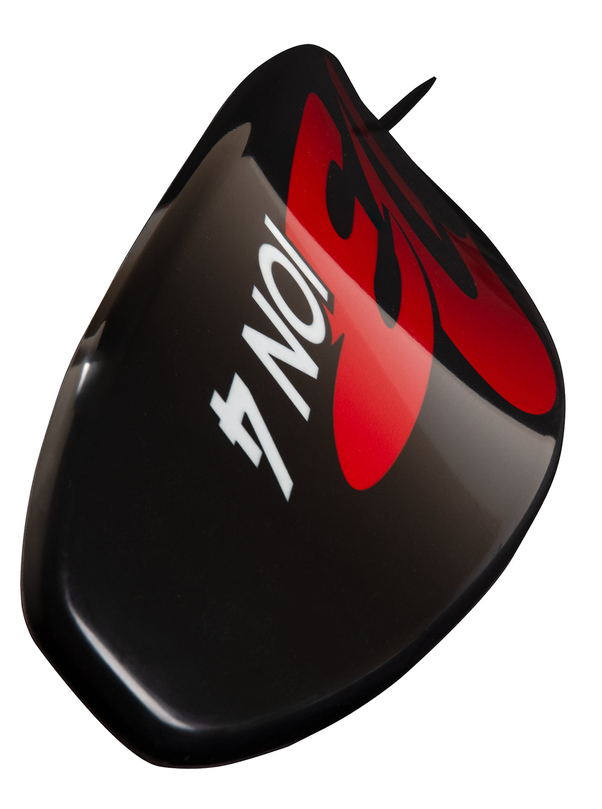 D3 ION 4 Blank w/ Fin