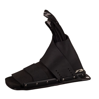 D3 Leverage BlackOut Front Binding