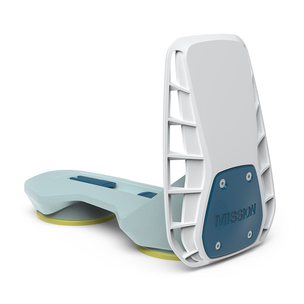 DELTA MISSION DELTA 20 Wakesurf Shaper