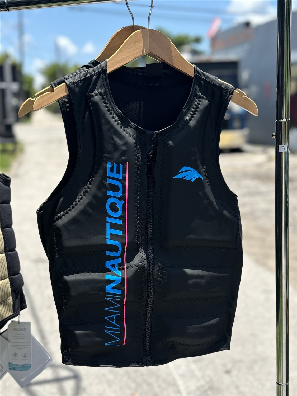 LTD Eagle Pro X MNI Impact Vest