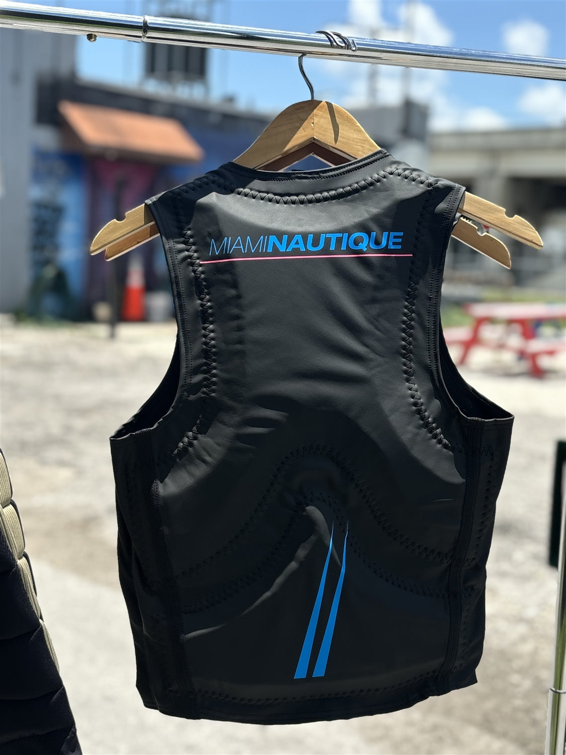 LTD Eagle Pro X MNI Impact Vest