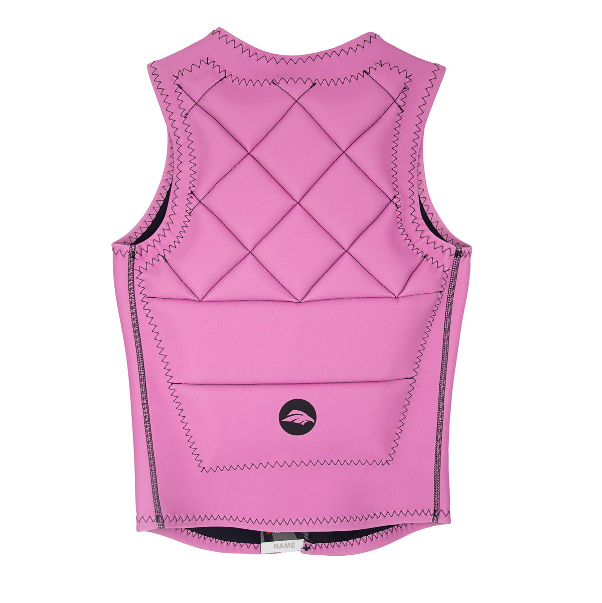 Eagle Women's Comp Vest - Pink