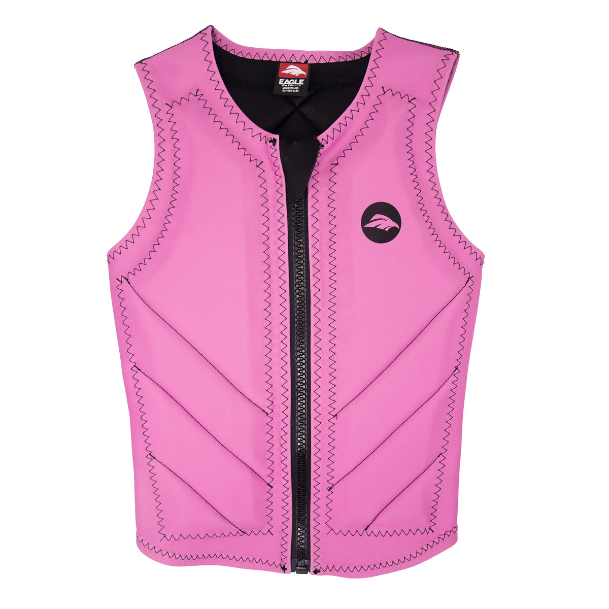 Eagle Women's Comp Vest - Pink
