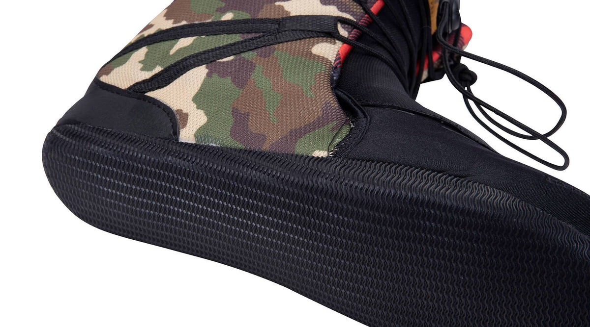 2022 Hyperlite Codyak Wakeboard Binding