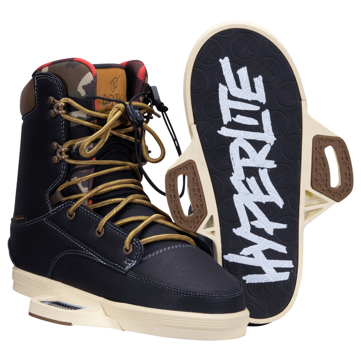 2022 Hyperlite Codyak Binding