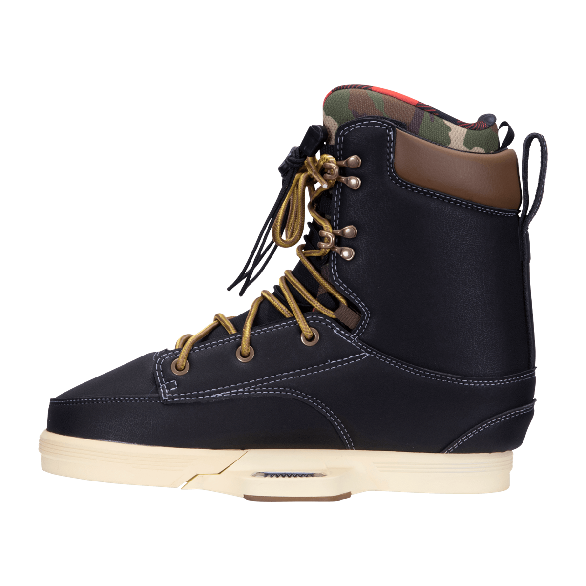 2022 Hyperlite Codyak Wakeboard Binding