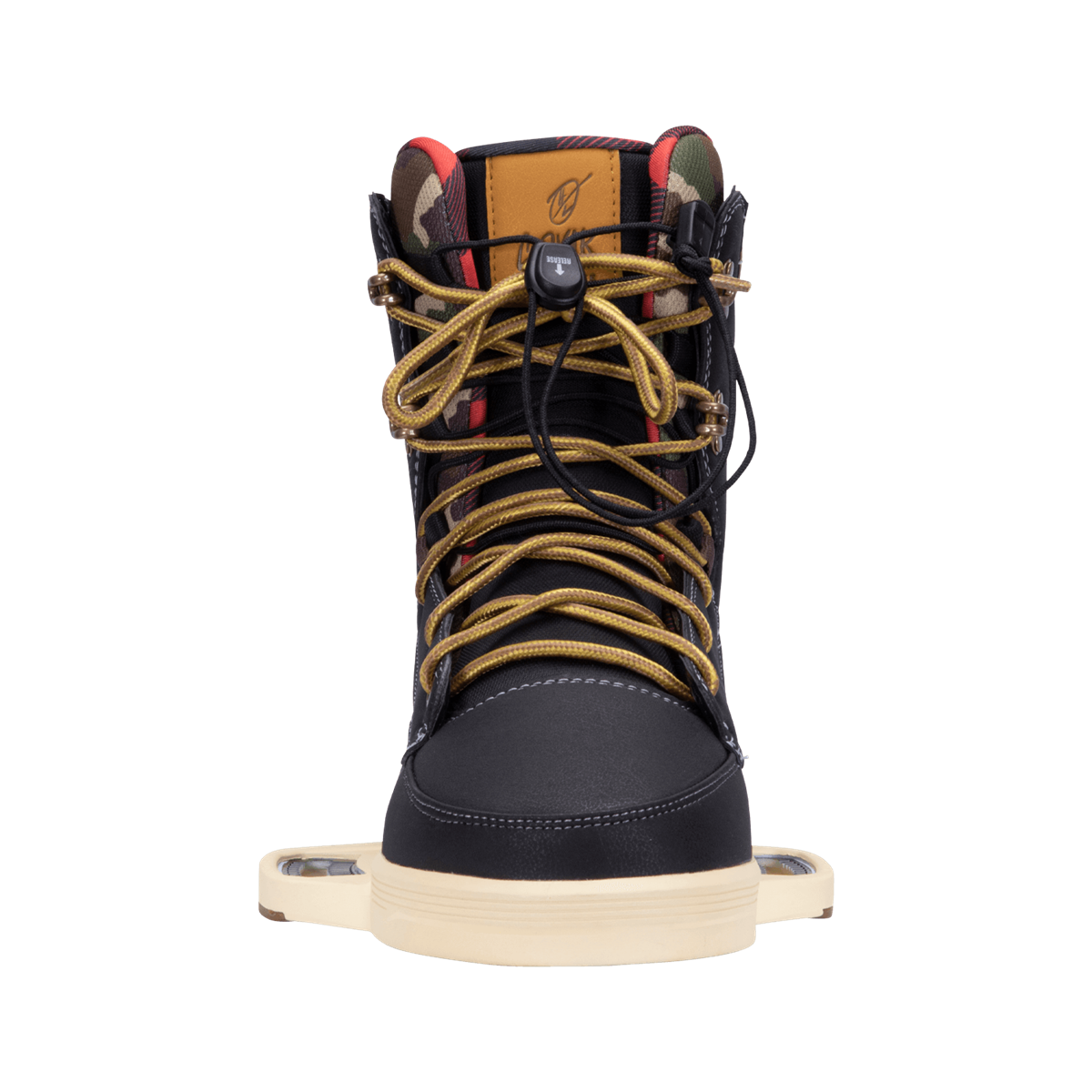 2022 Hyperlite Codyak Wakeboard Binding