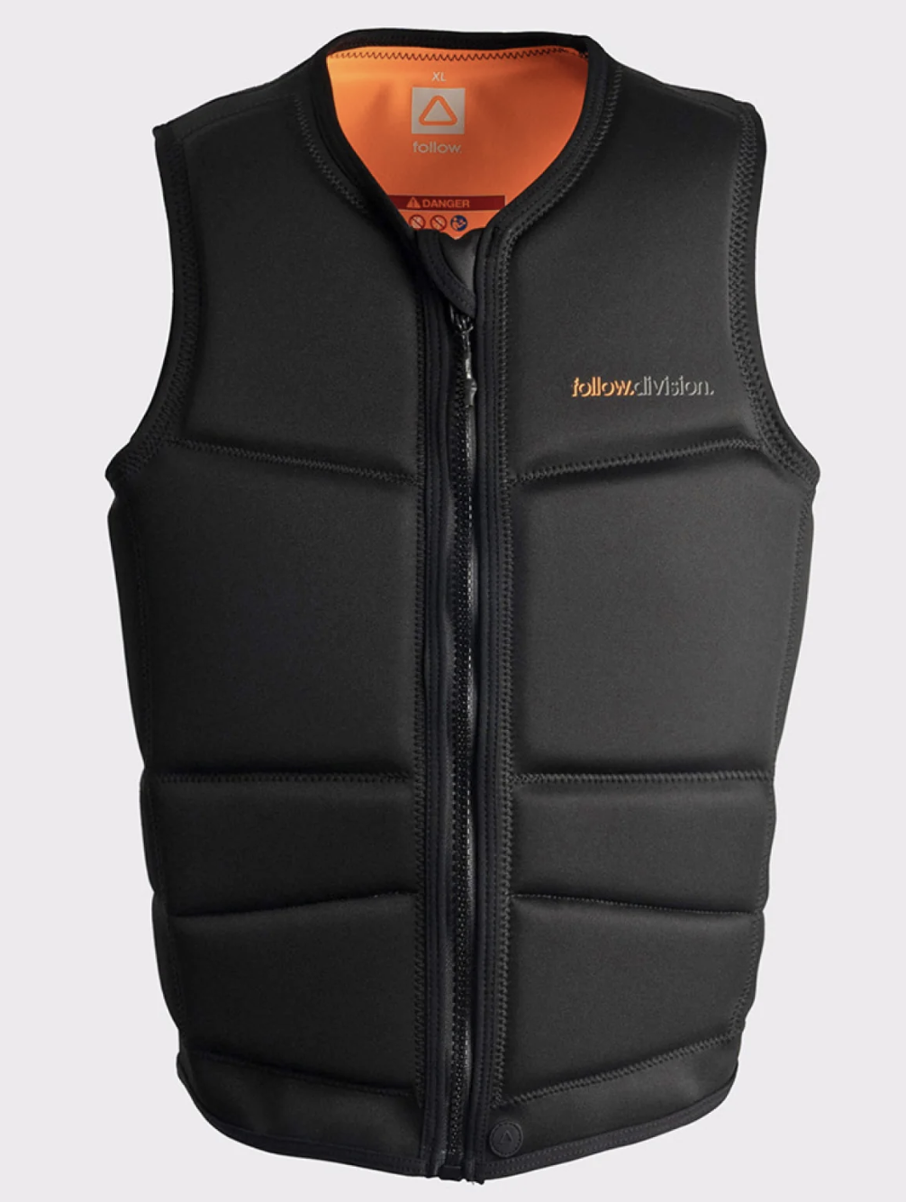 Follow Division 2 Impact Vest