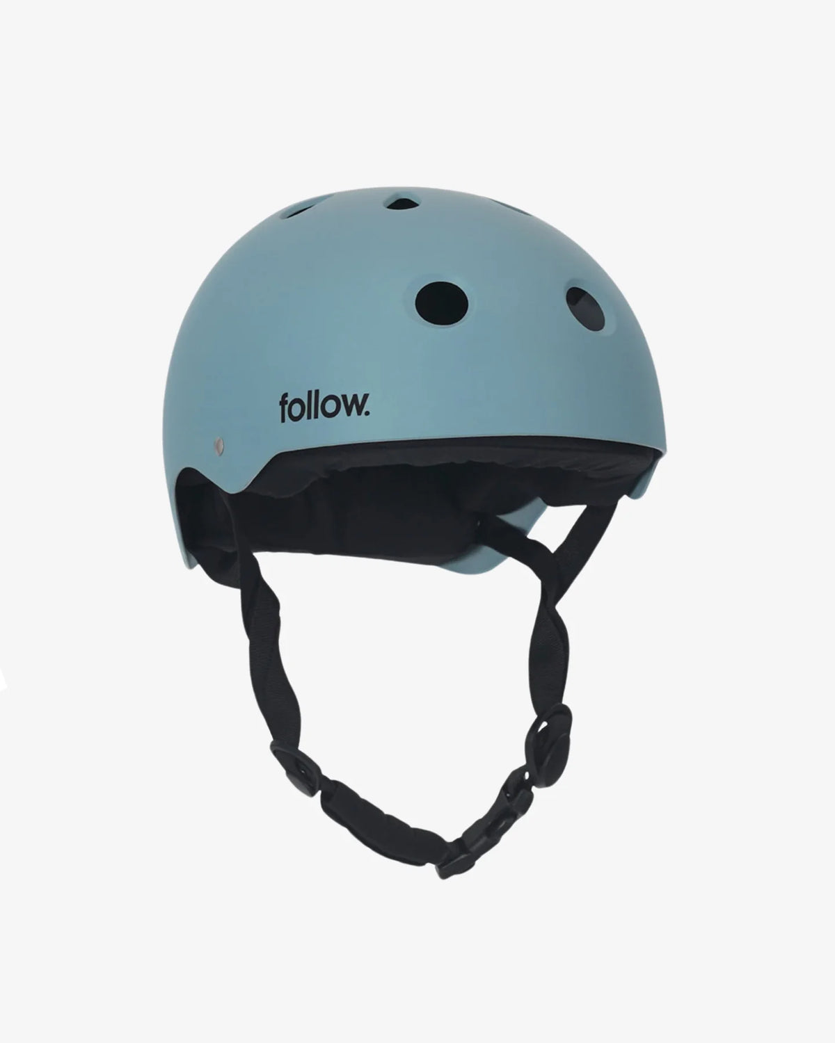 FOLLOW SAFETY FIRST HELMET