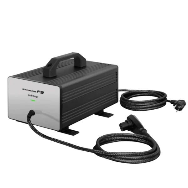 Seabob Quick Charger