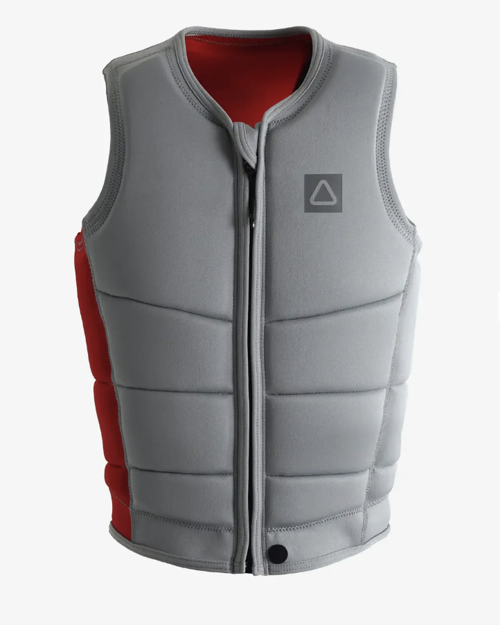 FOLLOW Corp Mens Impact Vest