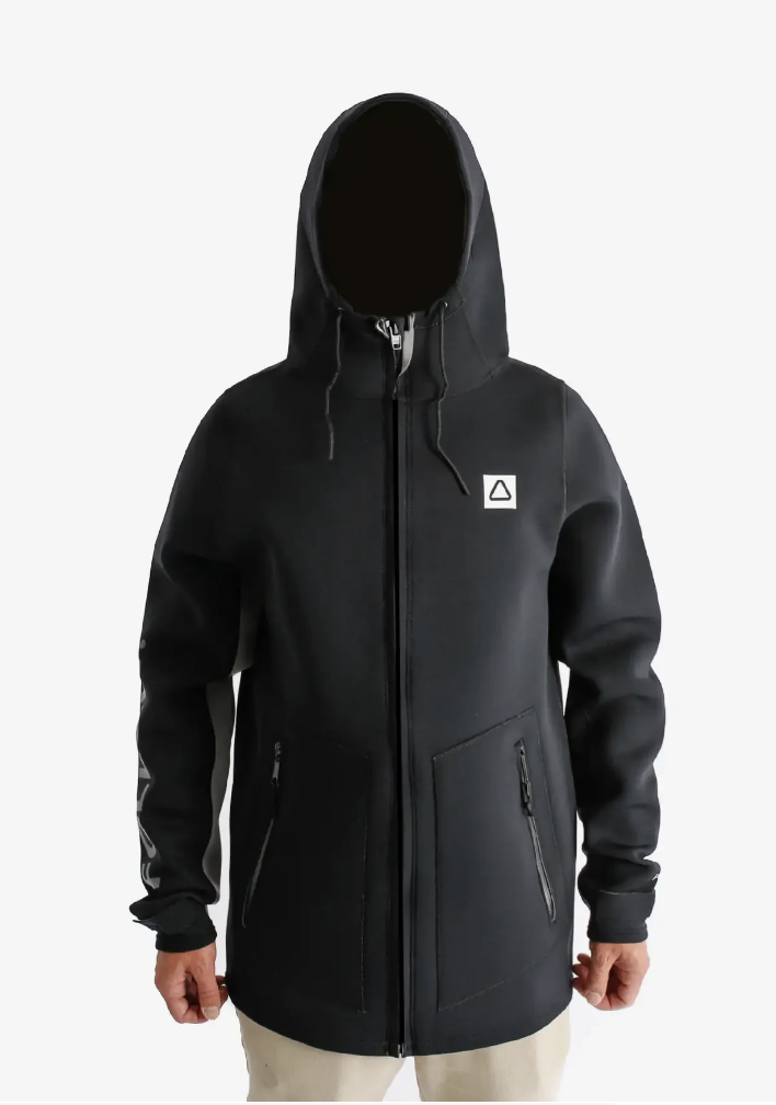 FOLLOW Corp Neo Hoodie