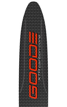 Goode XTRcc Slalom Ski 2020