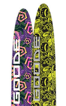 2018 Goode Future Junior Slalom Ski