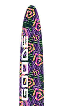 Goode Future - Junior Slalom Ski