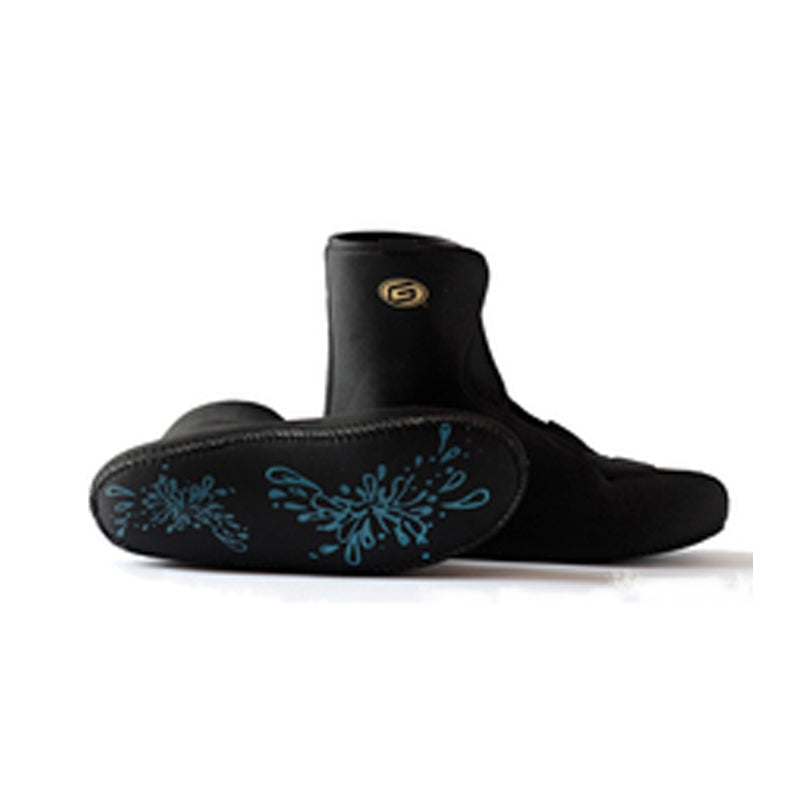 Goode Deluxe Moldable Liner