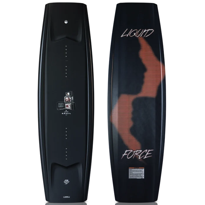 2027 Liquid Force Grail