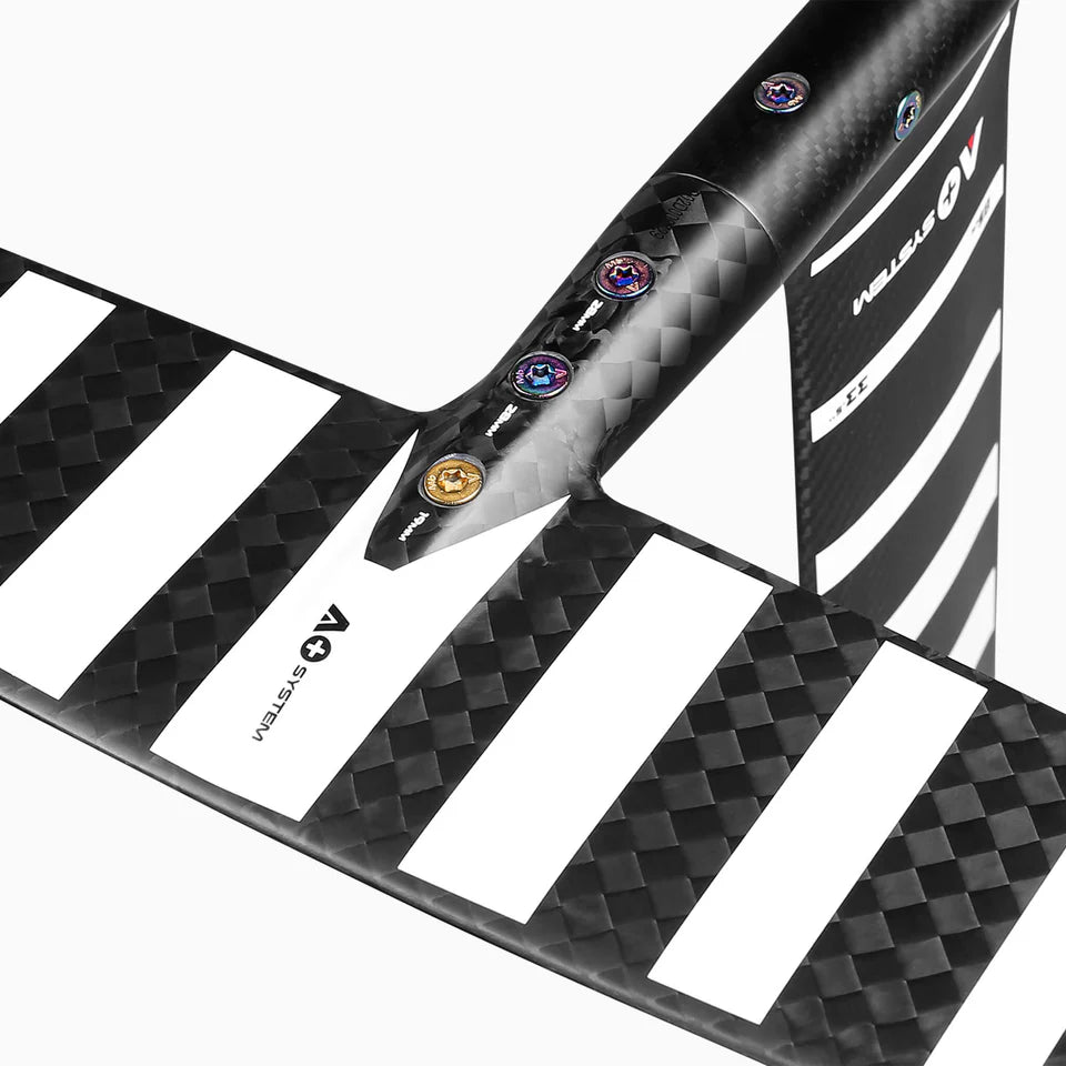 Armstrong HA Foil Kit