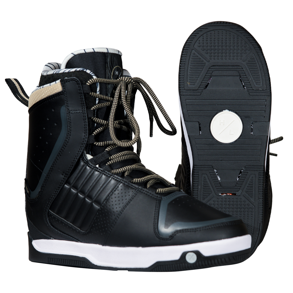 2027 Hyperlite Freepress Boot