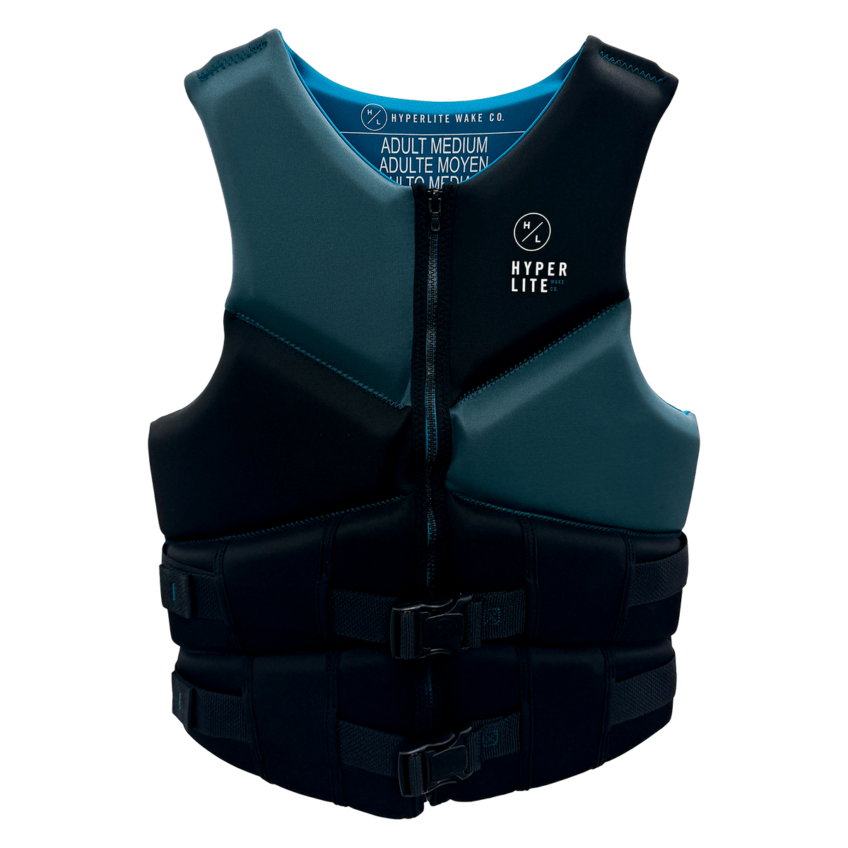2027 Hyperlite Logic CGA Vest