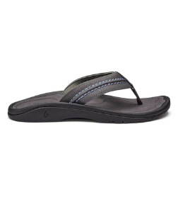 HOKUA KAI Sandals - Pavement