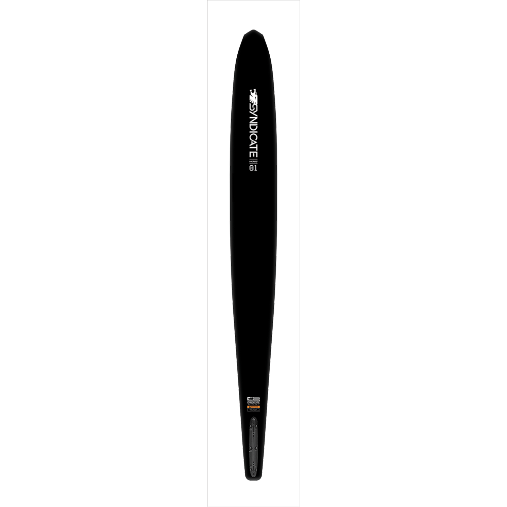 2023 HO Sports Syndicate Works 01 Waterski