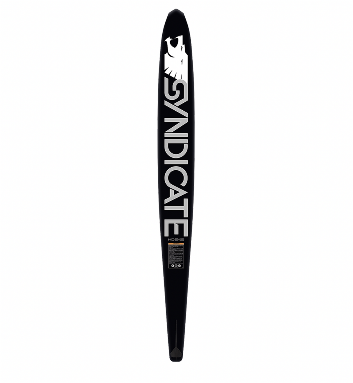 2023 HO Sports Syndicate Works 01 Waterski